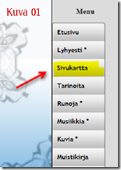 Sivukartta