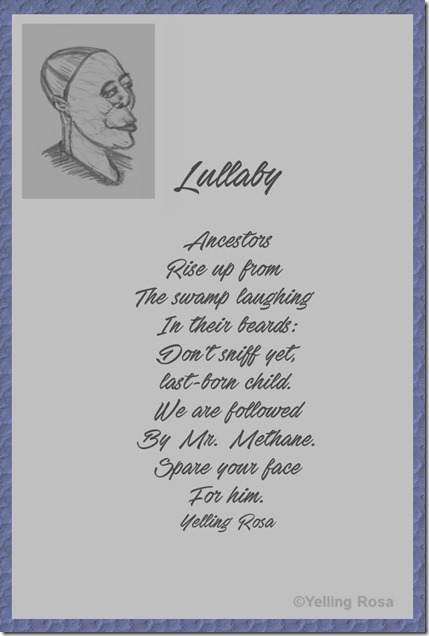 001 Lullaby by Yelling Rosa 26.1.16 E001