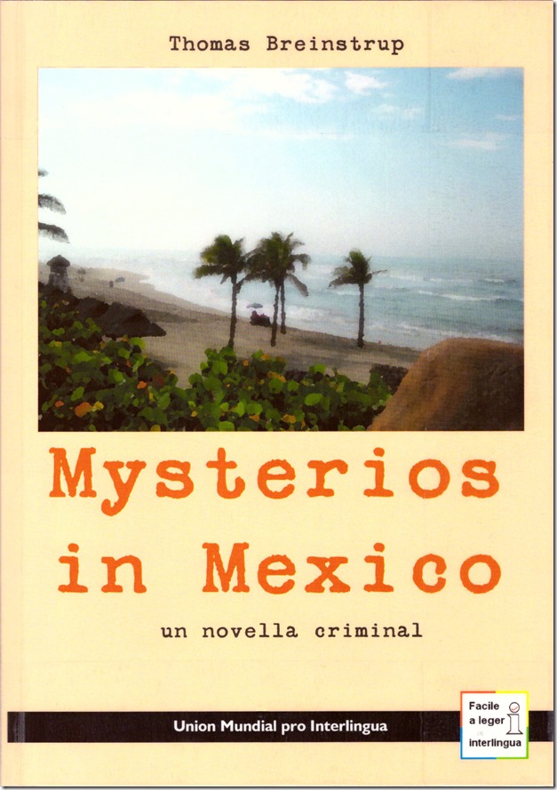 Mysterios in Mexico 01