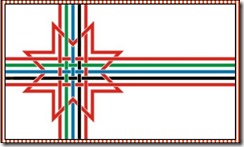 The Flag of Ugrians