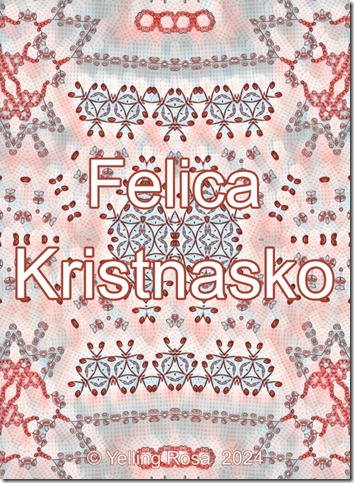 2024-10-28 Felica Krstnasko