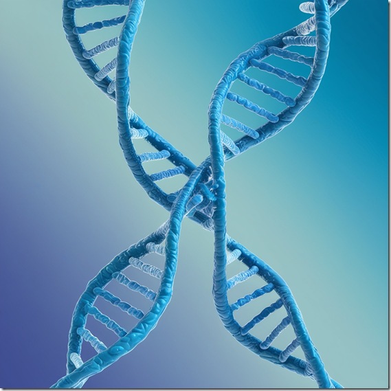 Leonardo_Phoenix_09_Delicate_intertwined_human_DNA_double_heli_0