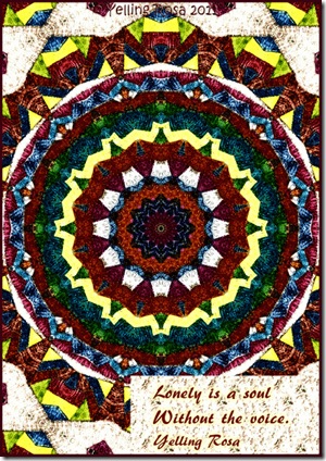 XXafo001b &copy; Yelling Rosa